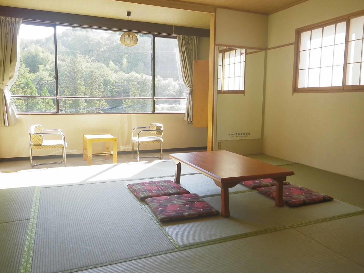 Hotel Misawa Katashina Exterior foto